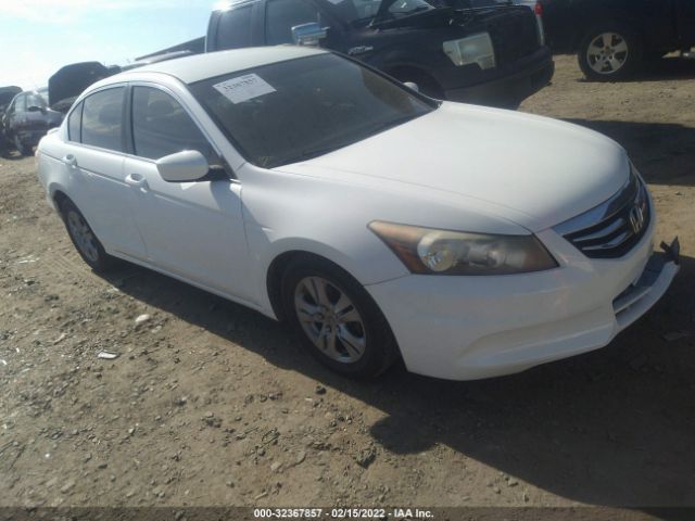 Photo 0 VIN: 1HGCP2F60CA227169 - HONDA ACCORD SDN 