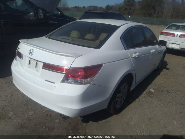 Photo 3 VIN: 1HGCP2F60CA227169 - HONDA ACCORD SDN 