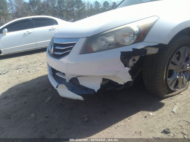 Photo 5 VIN: 1HGCP2F60CA227169 - HONDA ACCORD SDN 