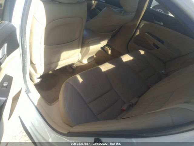 Photo 7 VIN: 1HGCP2F60CA227169 - HONDA ACCORD SDN 