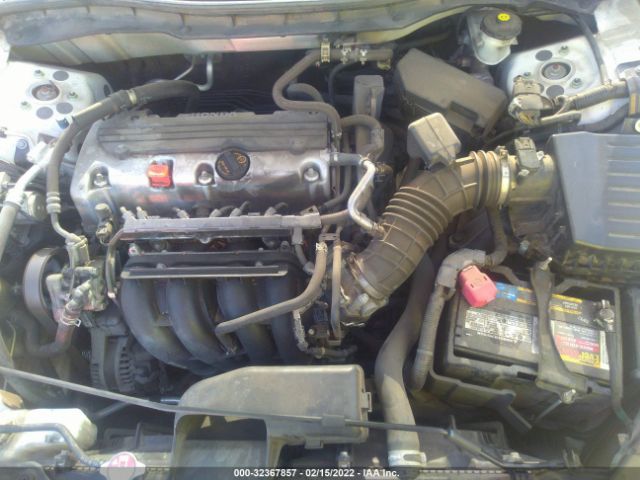 Photo 9 VIN: 1HGCP2F60CA227169 - HONDA ACCORD SDN 