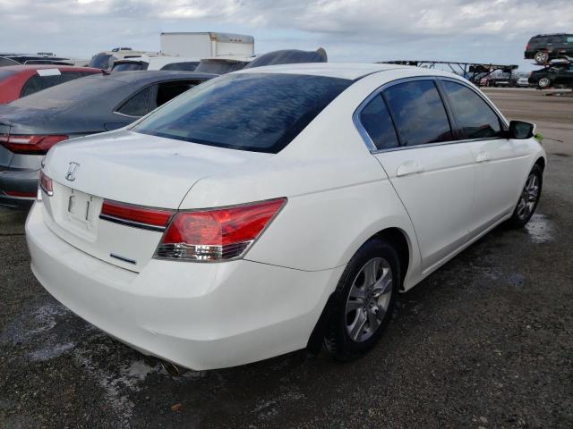 Photo 3 VIN: 1HGCP2F60CA231660 - HONDA ACCORD SE 