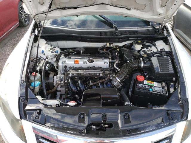 Photo 6 VIN: 1HGCP2F60CA231660 - HONDA ACCORD SE 