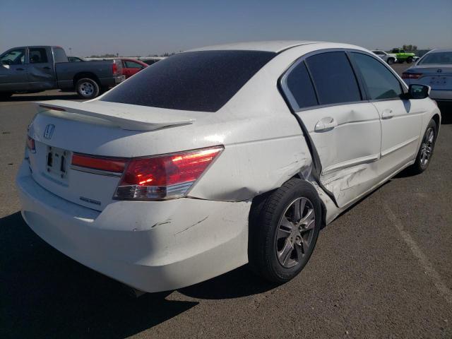 Photo 2 VIN: 1HGCP2F60CA235840 - HONDA ACCORD 