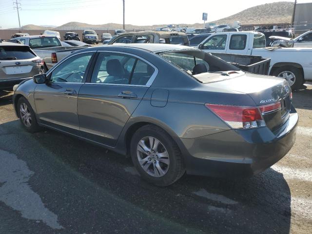 Photo 1 VIN: 1HGCP2F60CA236194 - HONDA ACCORD SE 