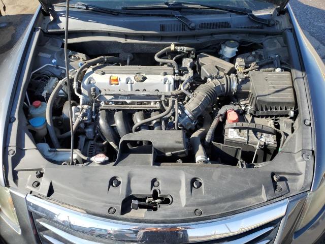 Photo 10 VIN: 1HGCP2F60CA236194 - HONDA ACCORD SE 