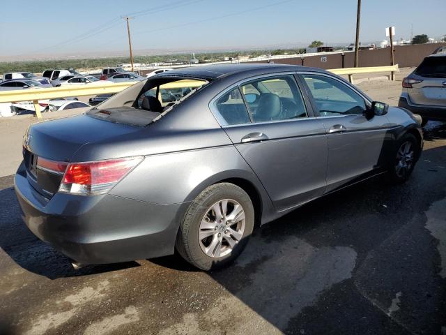 Photo 2 VIN: 1HGCP2F60CA236194 - HONDA ACCORD SE 