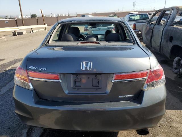 Photo 5 VIN: 1HGCP2F60CA236194 - HONDA ACCORD SE 