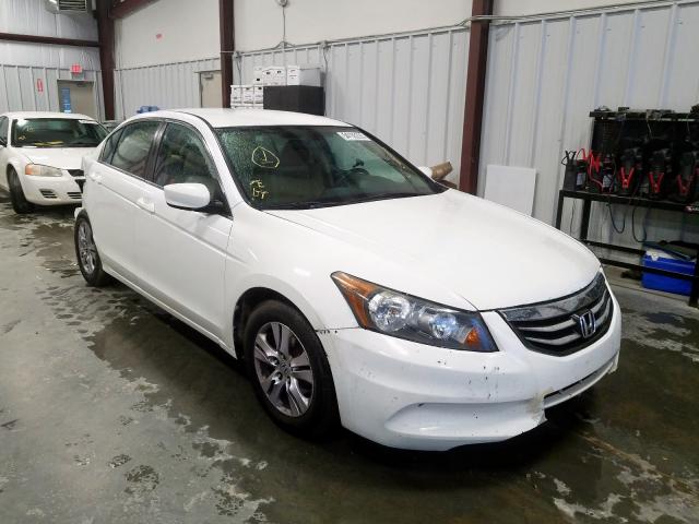 Photo 0 VIN: 1HGCP2F60CA236776 - HONDA ACCORD SE 