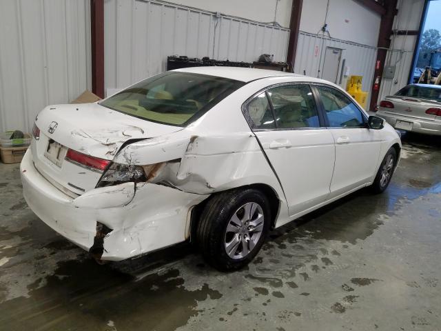 Photo 3 VIN: 1HGCP2F60CA236776 - HONDA ACCORD SE 