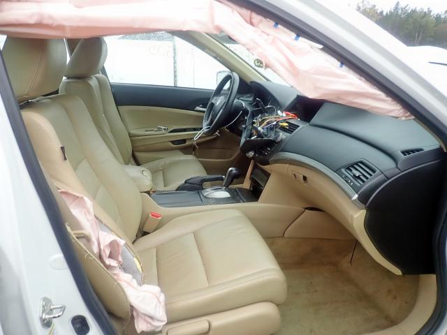 Photo 4 VIN: 1HGCP2F60CA236776 - HONDA ACCORD SE 