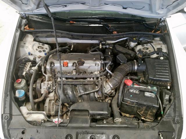 Photo 6 VIN: 1HGCP2F60CA236776 - HONDA ACCORD SE 