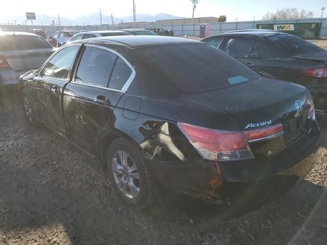 Photo 1 VIN: 1HGCP2F60CA239483 - HONDA ACCORD 