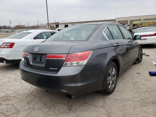 Photo 3 VIN: 1HGCP2F60CA241332 - HONDA ACCORD SE 