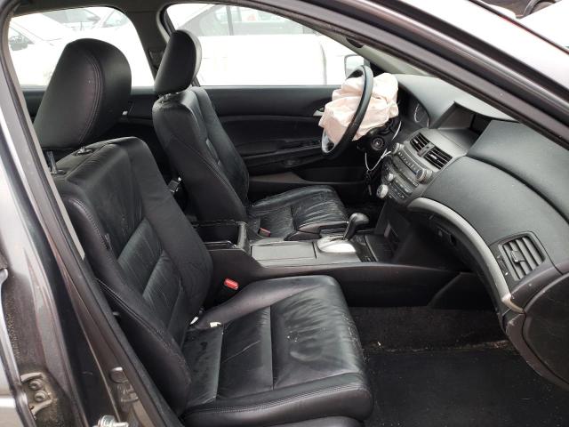 Photo 4 VIN: 1HGCP2F60CA241332 - HONDA ACCORD SE 