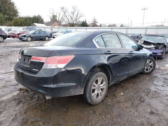 Photo 3 VIN: 1HGCP2F60CA242593 - HONDA ACCORD SE 