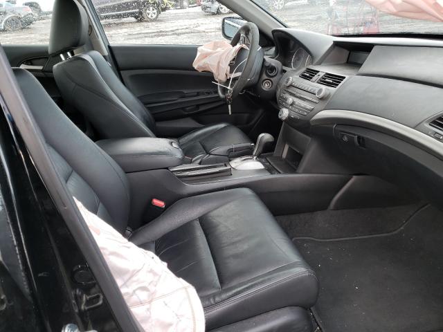 Photo 4 VIN: 1HGCP2F60CA242593 - HONDA ACCORD SE 