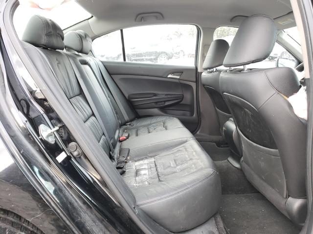 Photo 5 VIN: 1HGCP2F60CA242593 - HONDA ACCORD SE 