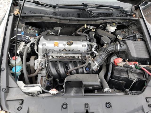 Photo 6 VIN: 1HGCP2F60CA242593 - HONDA ACCORD SE 