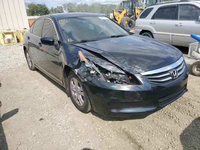 Photo 0 VIN: 1HGCP2F60CA243405 - HONDA ACCORD SE 