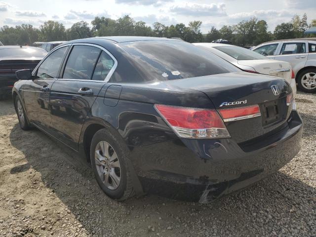 Photo 2 VIN: 1HGCP2F60CA243405 - HONDA ACCORD SE 