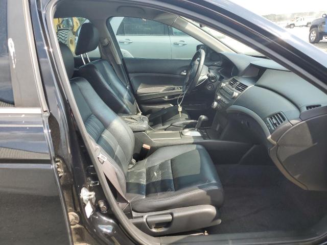 Photo 4 VIN: 1HGCP2F60CA243405 - HONDA ACCORD SE 