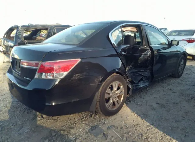 Photo 3 VIN: 1HGCP2F61BA011734 - HONDA ACCORD SDN 