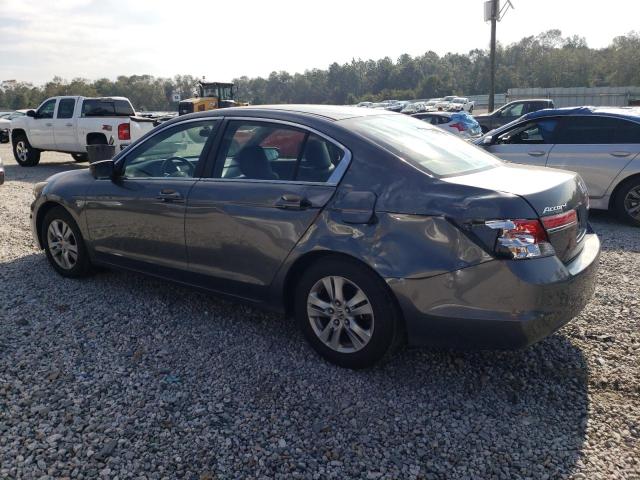 Photo 1 VIN: 1HGCP2F61BA012253 - HONDA ACCORD SE 