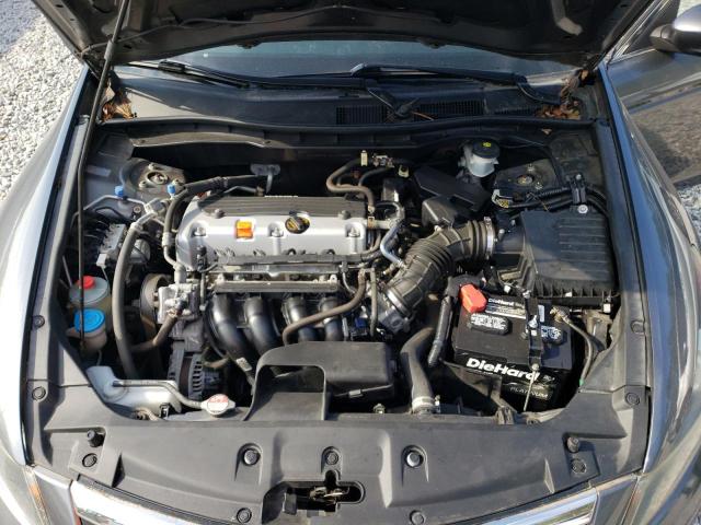 Photo 10 VIN: 1HGCP2F61BA012253 - HONDA ACCORD SE 