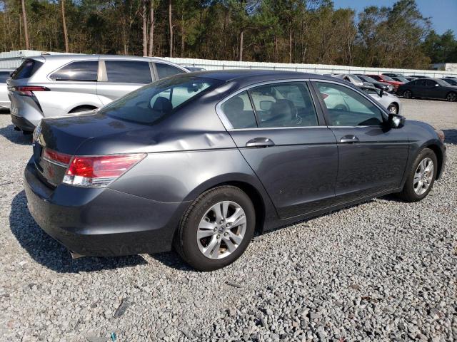 Photo 2 VIN: 1HGCP2F61BA012253 - HONDA ACCORD SE 