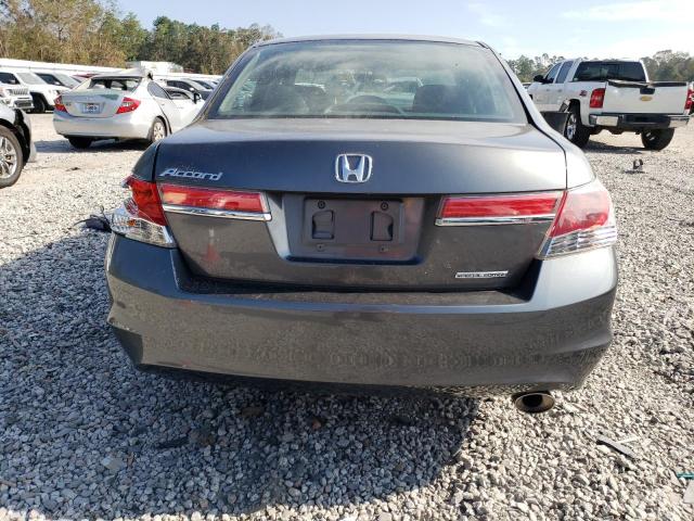 Photo 5 VIN: 1HGCP2F61BA012253 - HONDA ACCORD SE 