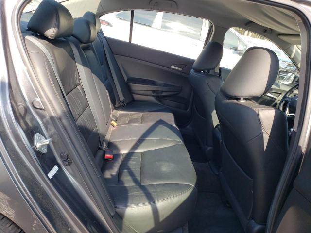 Photo 9 VIN: 1HGCP2F61BA012253 - HONDA ACCORD SE 