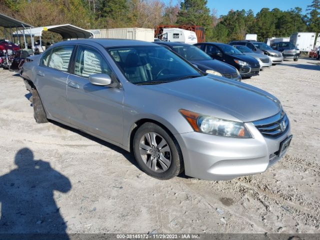 Photo 0 VIN: 1HGCP2F61BA030218 - HONDA ACCORD 