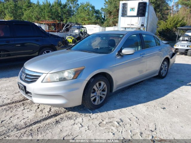 Photo 1 VIN: 1HGCP2F61BA030218 - HONDA ACCORD 