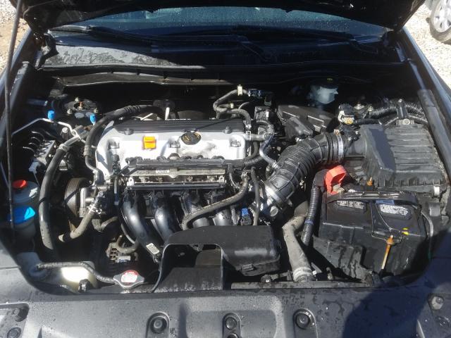 Photo 6 VIN: 1HGCP2F61BA043163 - HONDA ACCORD SE 