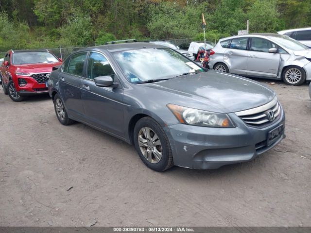 Photo 0 VIN: 1HGCP2F61BA051148 - HONDA ACCORD 