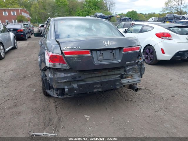 Photo 5 VIN: 1HGCP2F61BA051148 - HONDA ACCORD 