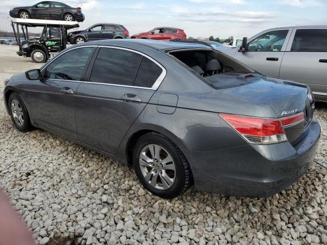 Photo 1 VIN: 1HGCP2F61BA069293 - HONDA ACCORD 