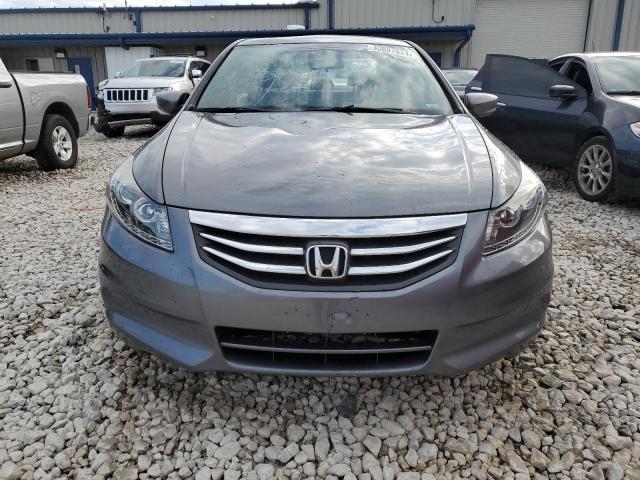 Photo 4 VIN: 1HGCP2F61BA069293 - HONDA ACCORD 