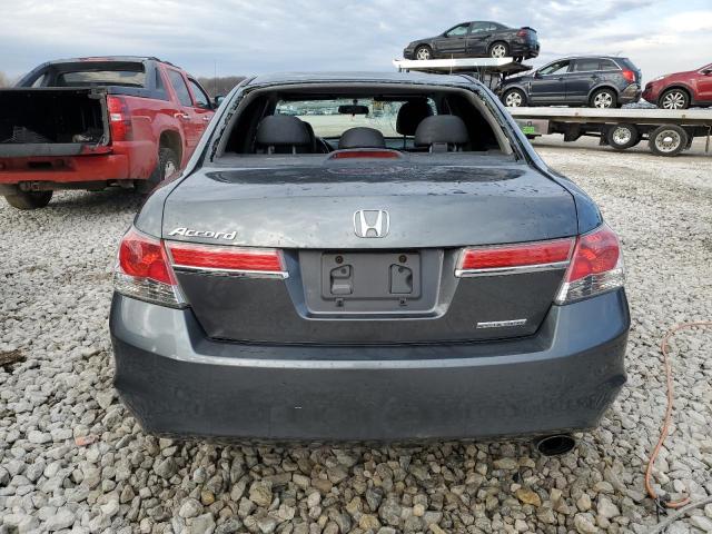 Photo 5 VIN: 1HGCP2F61BA069293 - HONDA ACCORD 