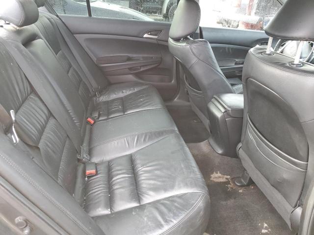 Photo 9 VIN: 1HGCP2F61BA069293 - HONDA ACCORD 