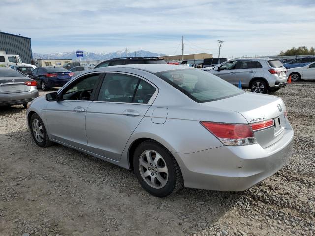 Photo 1 VIN: 1HGCP2F61BA070427 - HONDA ACCORD SE 