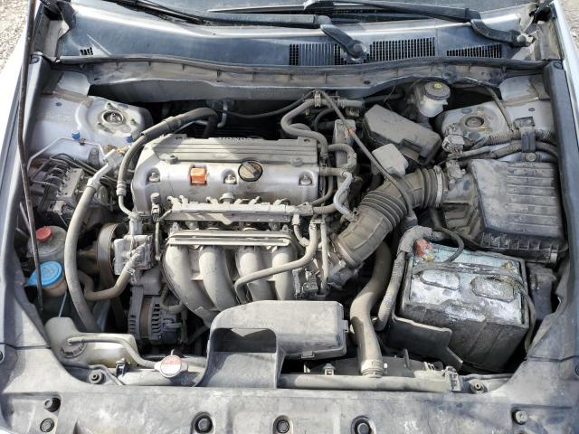 Photo 10 VIN: 1HGCP2F61BA070427 - HONDA ACCORD SE 