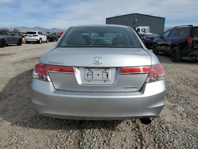 Photo 5 VIN: 1HGCP2F61BA070427 - HONDA ACCORD SE 