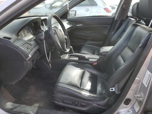 Photo 6 VIN: 1HGCP2F61BA070427 - HONDA ACCORD SE 