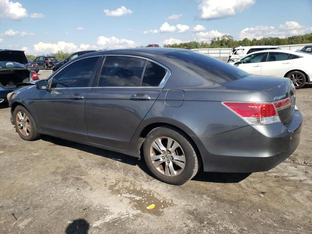 Photo 1 VIN: 1HGCP2F61BA079659 - HONDA ACCORD SE 