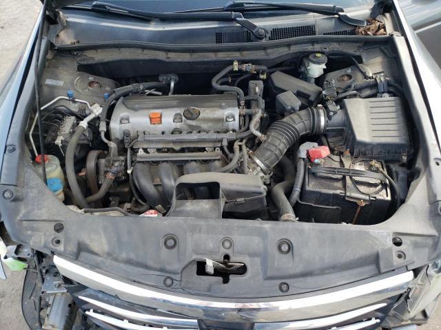 Photo 10 VIN: 1HGCP2F61BA079659 - HONDA ACCORD SE 