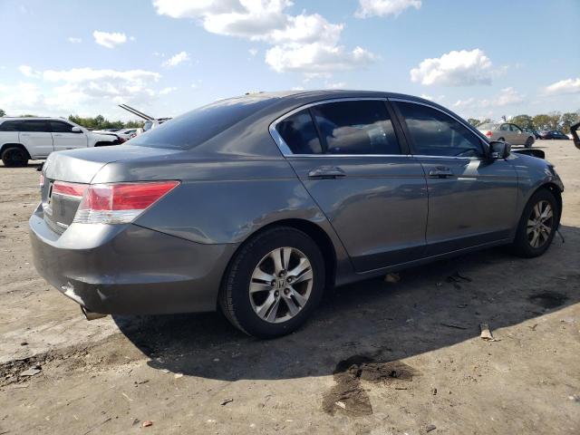 Photo 2 VIN: 1HGCP2F61BA079659 - HONDA ACCORD SE 