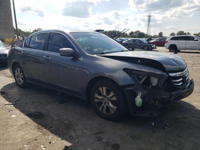 Photo 3 VIN: 1HGCP2F61BA079659 - HONDA ACCORD SE 