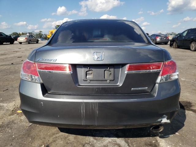 Photo 5 VIN: 1HGCP2F61BA079659 - HONDA ACCORD SE 